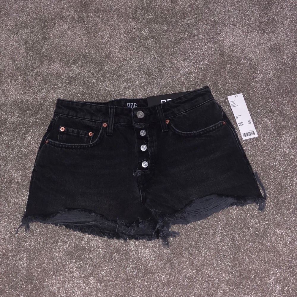 Urban Outfitters BDG Shorts NWT